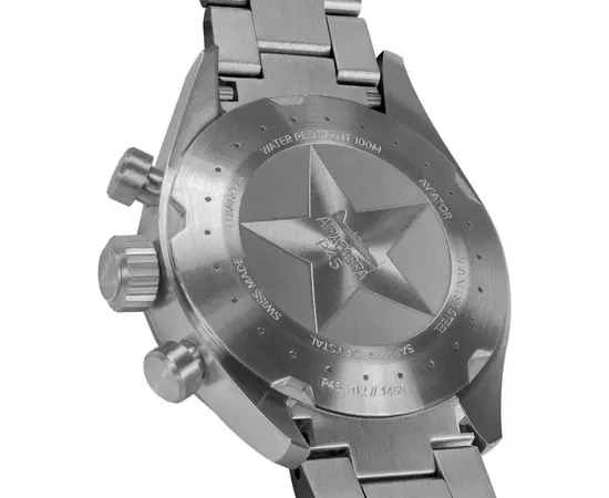 Мужские часы Aviator V.2.25.0.169.5, фото 4