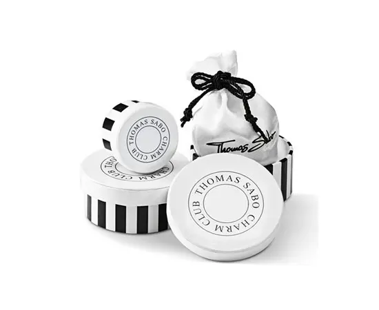 0224 Кулон Letter "B" Thomas Sabo, зображення 2