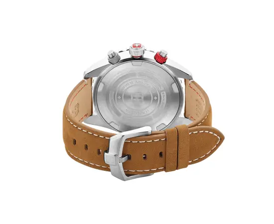 Мужские часы Swiss Military Hanowa Afterburn Chrono SMWGC0000301, фото 3