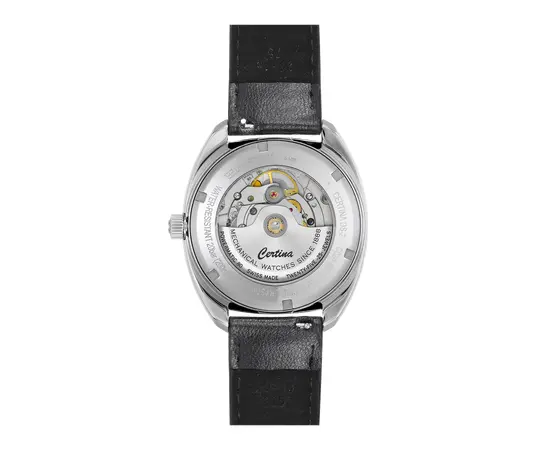Чоловічий годинник Certina DS-2 C024.407.17.421.00, зображення 3