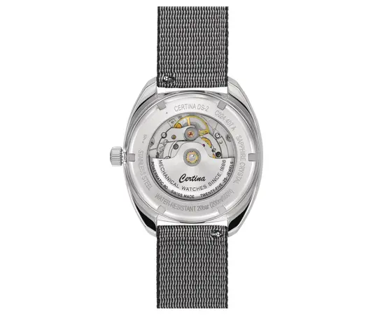 Мужские часы Certina DS-2 C024.407.18.081.00, фото 3