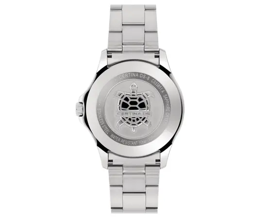 Мужские часы Certina DS-8 C033.851.11.057.00, фото 3
