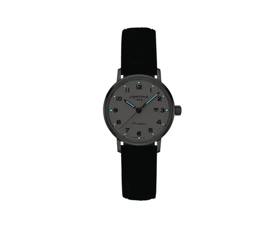 Жіночий годинник Certina C035.210.16.012.00, зображення 2