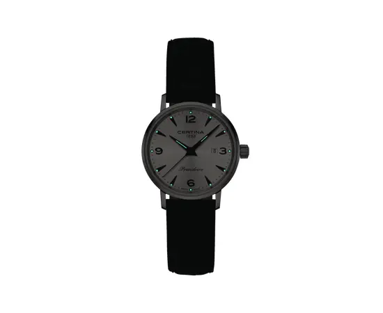 Жіночий годинник Certina C035.210.16.037.00, зображення 2
