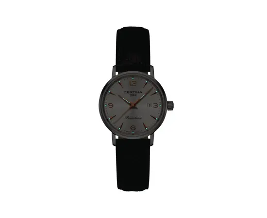 Жіночий годинник Certina C035.210.16.037.01, зображення 2