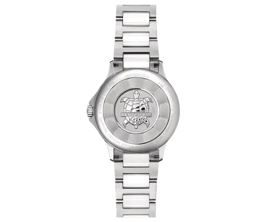 Жіночий годинник Certina DS-6 Lady C039.251.11.017.00, зображення 3