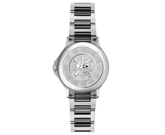 Жіночий годинник Certina DS-6 Lady C039.251.11.057.00, зображення 3