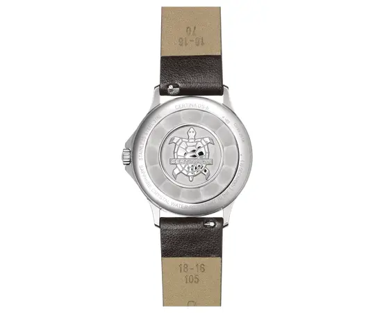 Женские часы Certina DS-6 Lady C039.251.17.017.01, фото 3