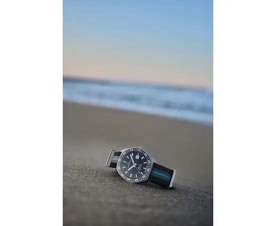 Мужские часы Certina DS-2 Sea Turtle Conservancy Edition C024.607.48.051.10, фото 5