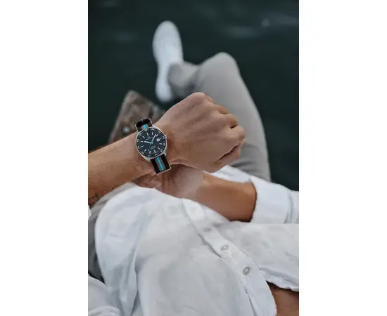 Чоловічий годинник Certina DS-2 Sea Turtle Conservancy Edition C024.607.48.051.10, зображення 6
