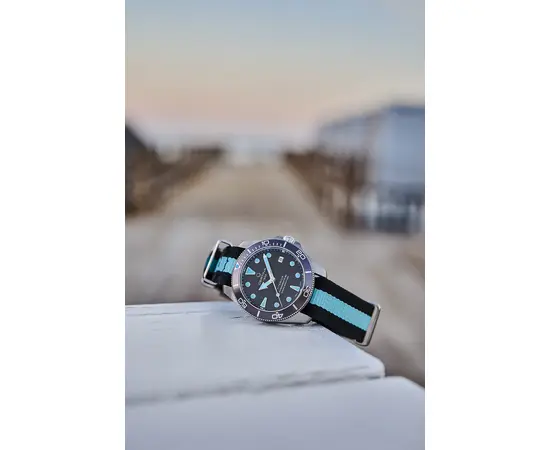 Мужские часы Certina DS Action Diver C032.807.48.081.00, фото 4