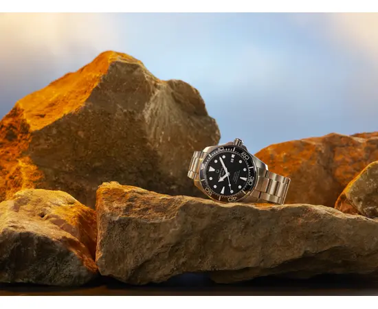 Мужские часы Certina DS Action Diver C032.607.11.051.00, фото 8