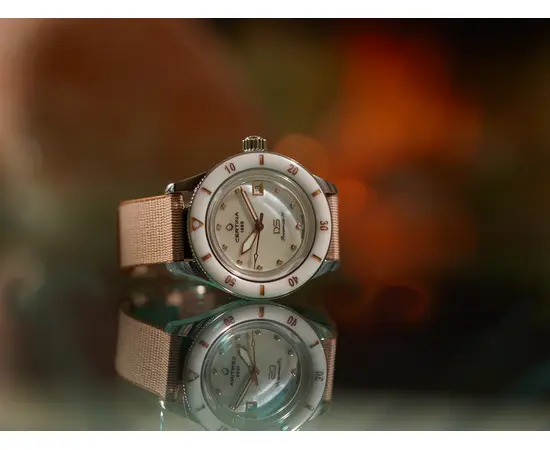 Жіночий годинник Certina DS PH200M C036.207.18.106.00, зображення 5