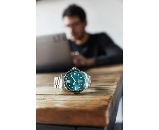 Мужские часы Certina DS Action C032.451.11.097.00, фото 5