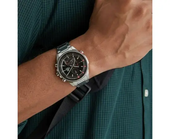 Чоловічий годинник Casio EFS-S590D-1AVUEF, зображення 7