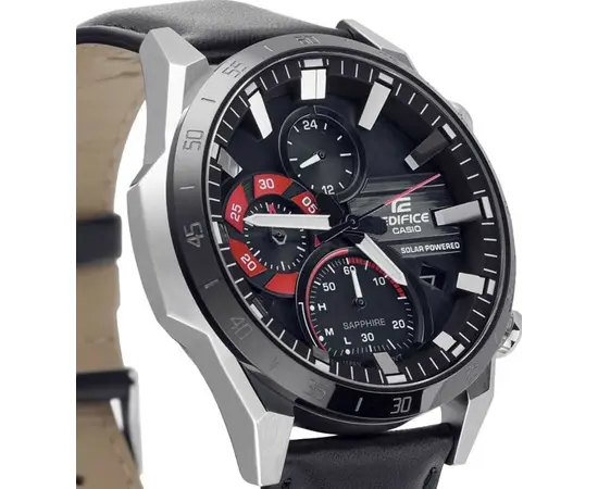 Чоловічий годинник Casio EFS-S620BL-1AVUEF, зображення 2
