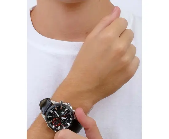 Чоловічий годинник Casio EFS-S620BL-1AVUEF, зображення 5
