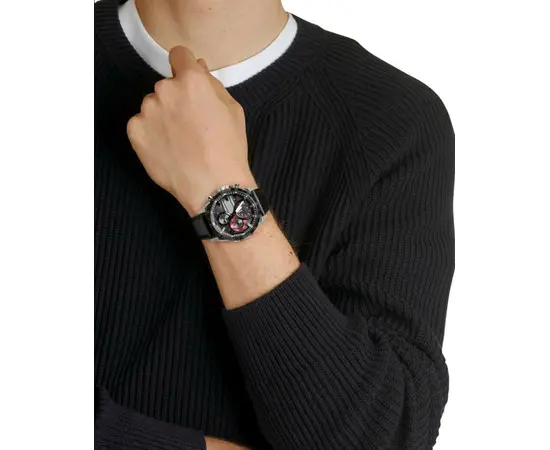 Чоловічий годинник Casio EFS-S620BL-1AVUEF, зображення 7