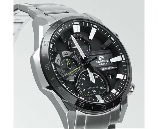 Чоловічий годинник Casio EFS-S620DB-1AVUEF, зображення 2