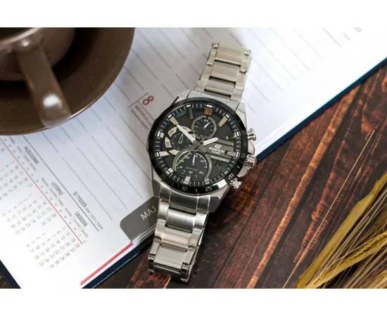 Чоловічий годинник Casio EFS-S620DB-1AVUEF, зображення 5