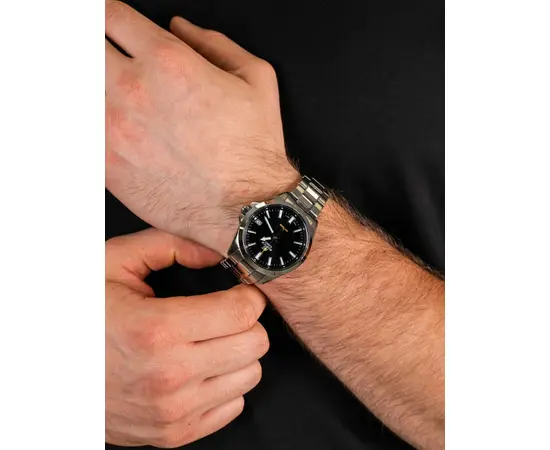 Чоловічий годинник Casio EFV-100D-1AVUEF, зображення 7