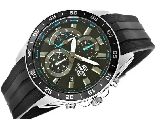 Чоловічий годинник Casio EFV-550P-1AVUEF, зображення 2
