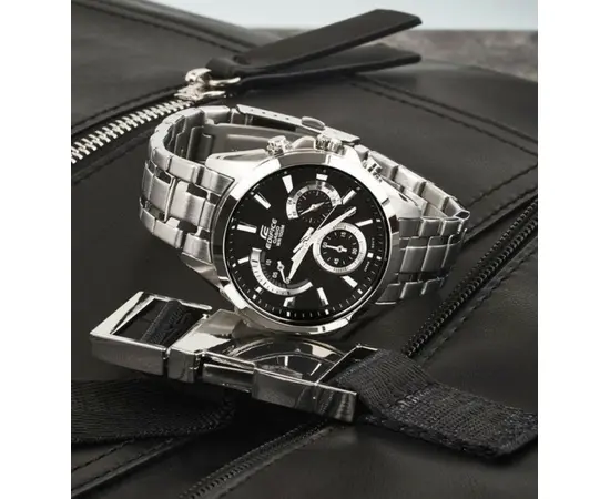 Чоловічий годинник Casio EFV-580D-1AVUEF, зображення 4
