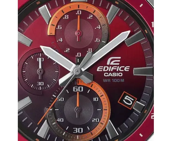 Чоловічий годинник Casio EFV-600D-4AVUEF, зображення 2