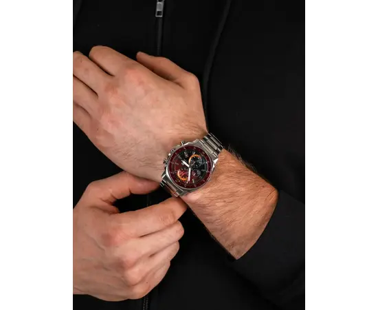 Мужские часы Casio EFV-600D-4AVUEF, фото 8