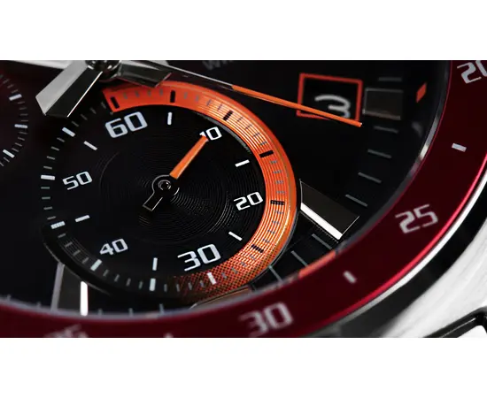 Чоловічий годинник Casio EFV-600D-4AVUEF, зображення 3