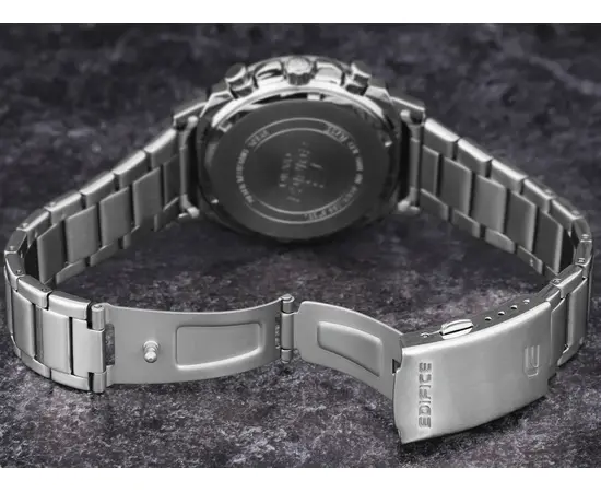 Чоловічий годинник Casio EFV-600D-4AVUEF, зображення 6