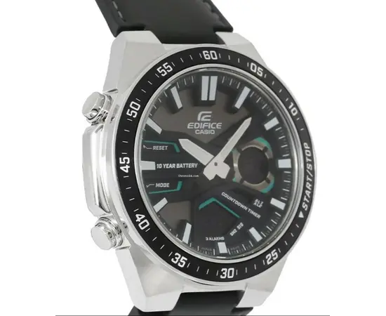 Чоловічий годинник Casio EFV-C110L-1AVEF, зображення 2