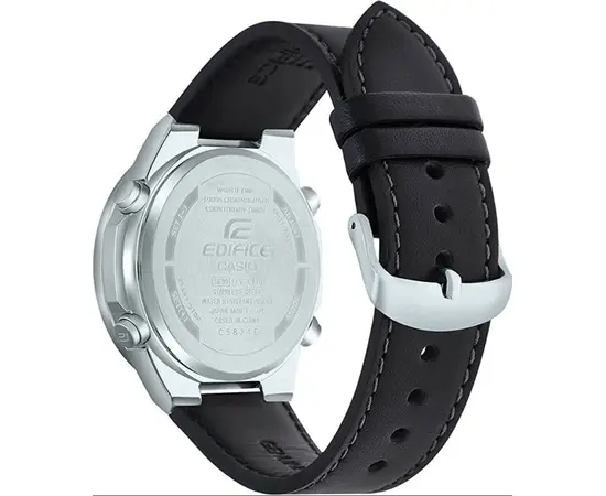 Чоловічий годинник Casio EFV-C110L-1AVEF, зображення 4