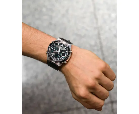Мужские часы Casio EFV-C110L-1AVEF, фото 7