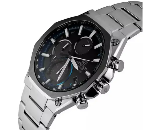 Мужские часы Casio EQB-1100D-1AER, фото 2