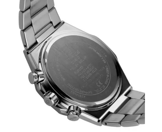 Чоловічий годинник Casio EQB-1100D-1AER, зображення 6