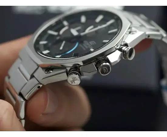 Чоловічий годинник Casio EQB-1100D-1AER, зображення 3