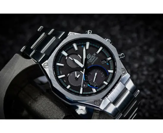 Мужские часы Casio EQB-1100D-1AER, фото 4