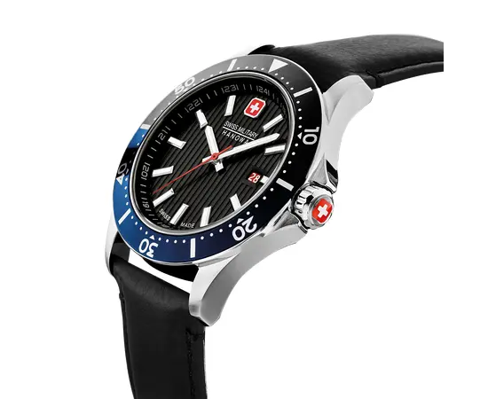Чоловічий годинник Swiss Military Hanowa Flagship X SMWGB2100606, зображення 2