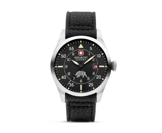Чоловічий годинник Swiss Military Hanowa Lead Ranger SMWGN0001201, зображення 2