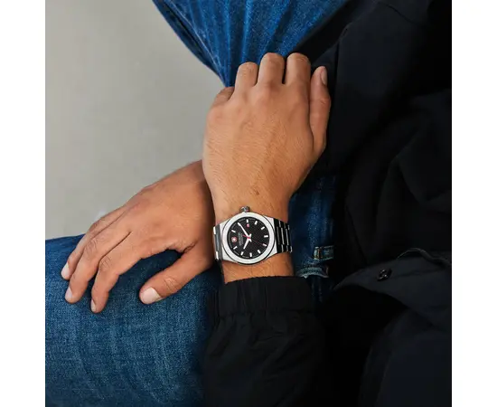 Чоловічий годинник Swiss Military Hanowa Sidewinder SMWGH2101604, зображення 3