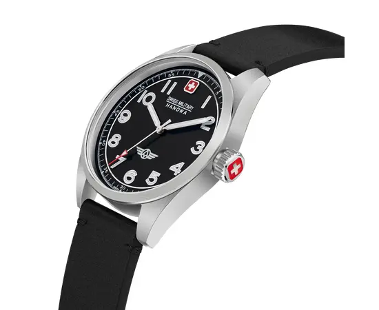 Чоловічий годинник Swiss Military Hanowa Falcon SMWGA2100401, зображення 2