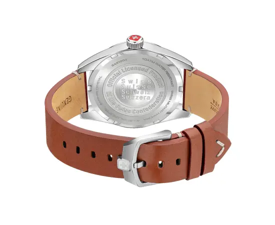 Мужские часы Swiss Miitary Hanowa Falcon SMWGA2100402, фото 3