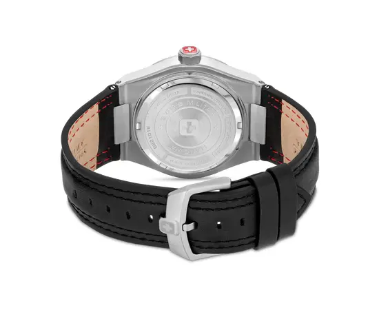Чоловічий годинник Swiss Military Hanowa Sidewinder SMWGB2101601, зображення 3