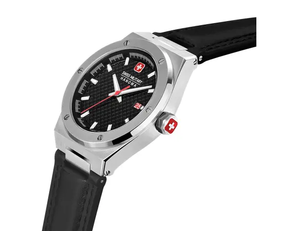 Чоловічий годинник Swiss Military Hanowa Sidewinder SMWGB2101601, зображення 2