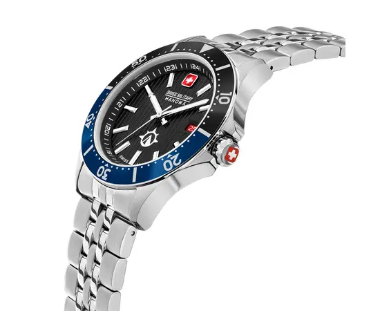 Наручные часы Swiss Military-Hanowa SMWGH2100603, фото 2