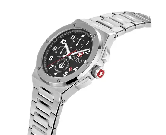 Чоловічий годинник Swiss Military Hanowa Sonoran Chrono SMWGI2102001, зображення 2