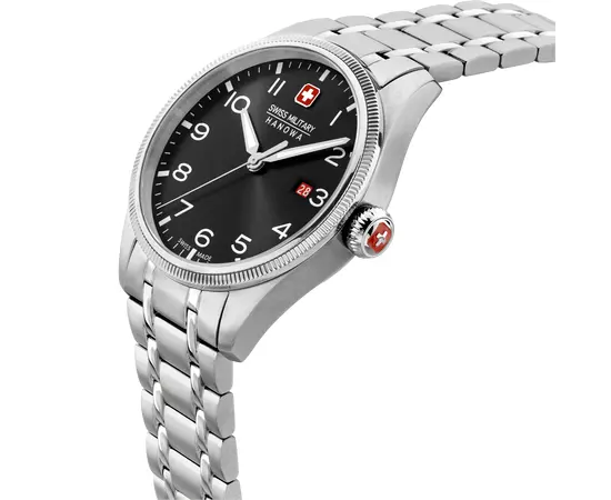 Мужские часы Swiss Military Hanowa Thunderbolt SMWGH0000801, фото 2