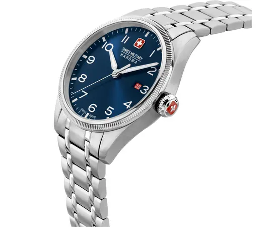 Мужские часы Swiss Military Hanowa Thunderbolt SMWGH0000802, фото 3