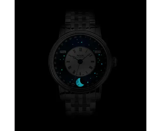 Чоловічий годинник Epos V-Style 3439.322.20.26.30, зображення 4